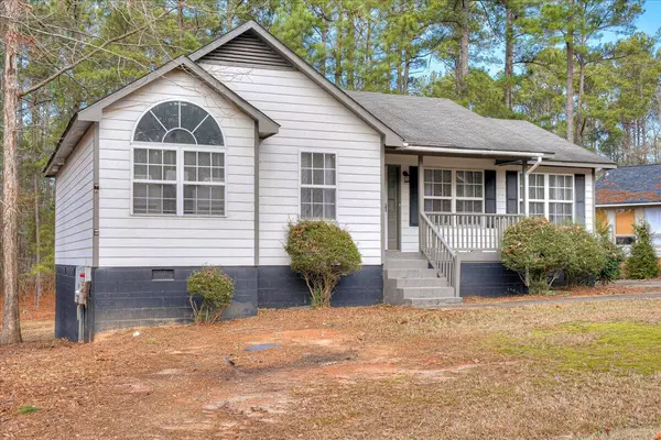 Mccormick, SC 29835,203 SKYVIEW LANE LN