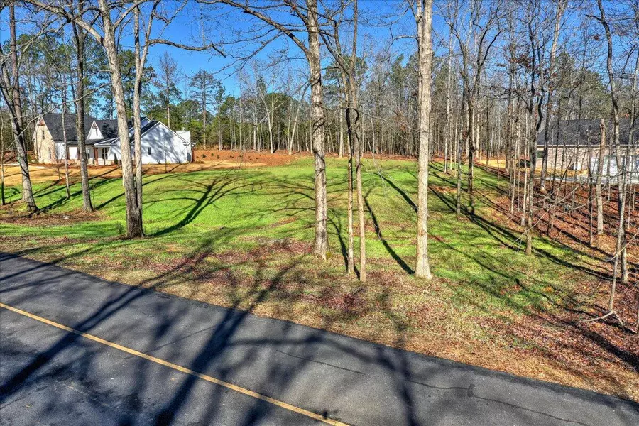 LOT 5D PLANTATION POINT, Lincolnton, GA 30817