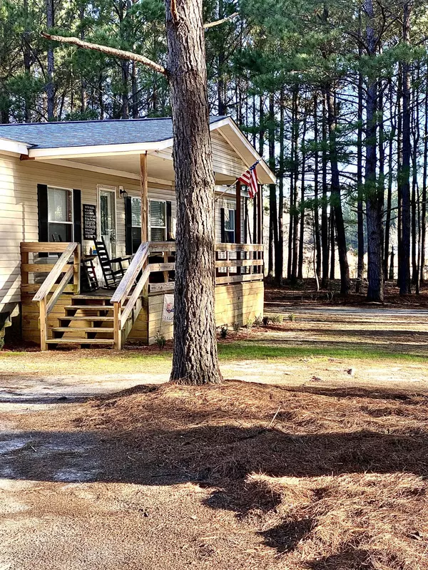 Gibson, GA 30810,3940 BUSTER CIR