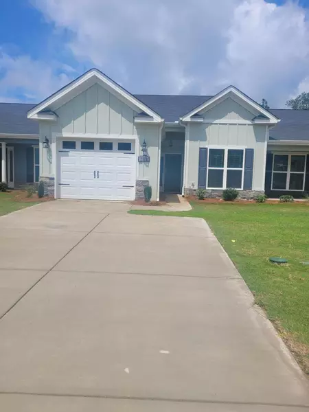 7172 PAISLEY CIR, Graniteville, SC 29829