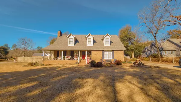 1607 E TAVELLE LN, Beech Island, SC 29842