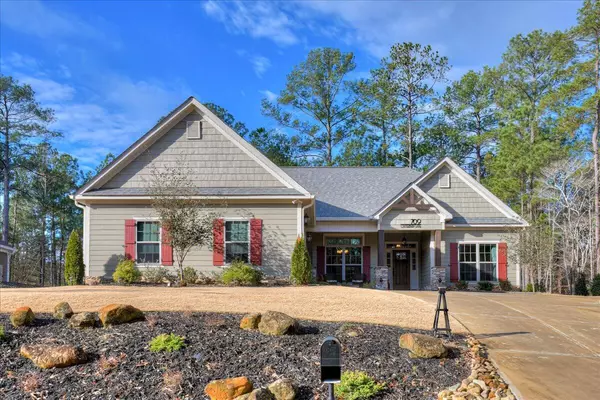 Mccormick, SC 29835,709 CANTERBURY LANE LN