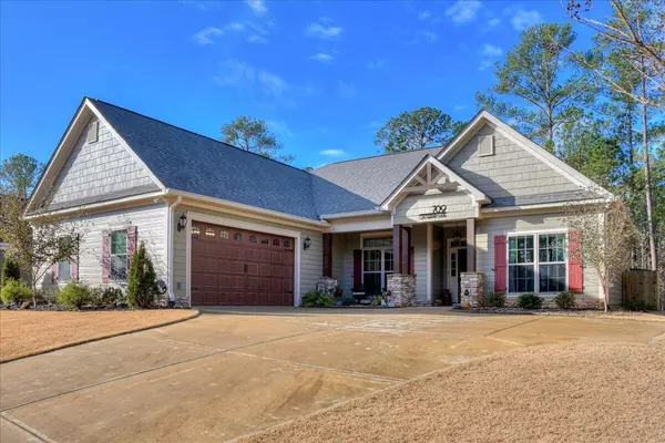 Mccormick, SC 29835,709 CANTERBURY LANE LN