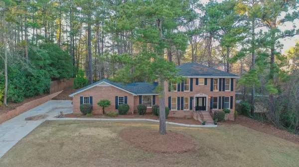 Aiken, SC 29803,24 WHITEMARSH DR