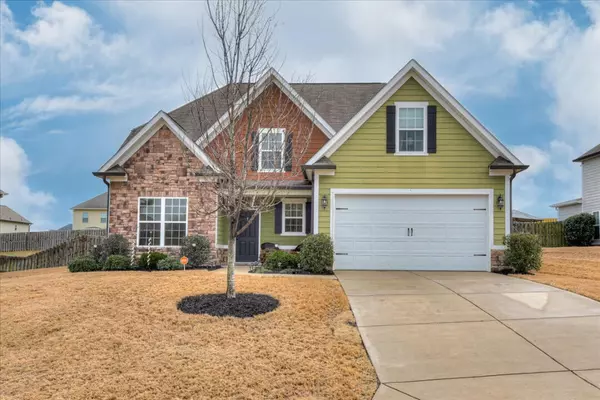 5446 VICTORIA FLS, Grovetown, GA 30813