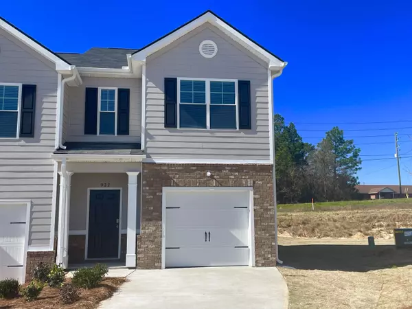 Graniteville, SC 29829,922 QUAINT PARISH CIR