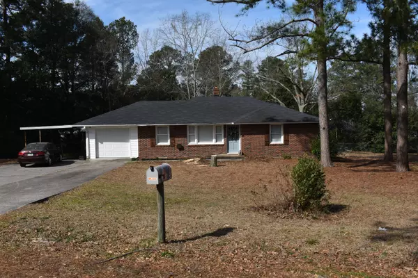 2210 PRESSLEY AVE, North Augusta, SC 29841