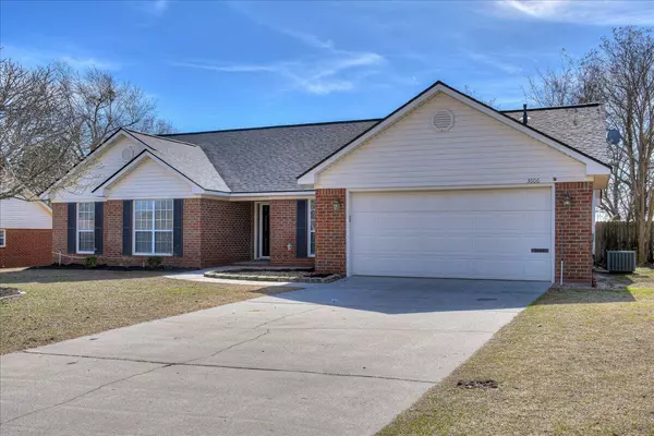 Augusta, GA 30909,3606 CRAWFORDVILLE DR