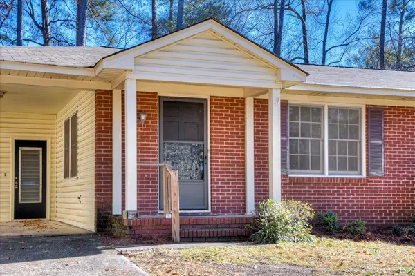 Augusta, GA 30907,3222 WINDING WOOD PLACE PL