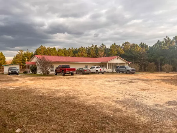 Waynesboro, GA 30830,5347 RIVER ROAD RD