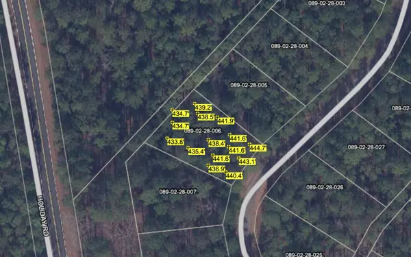 L6-B28 WHITNEY DR, Mccormick, SC 29835