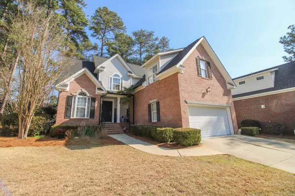 Aiken, SC 29803,72 JUNIPER LOOP