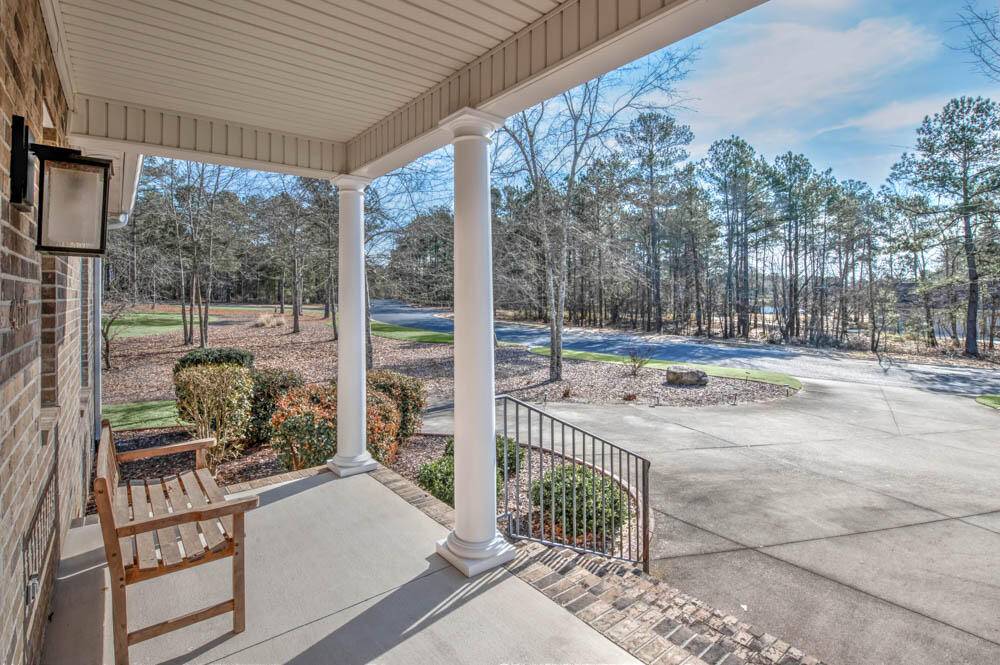 Aiken, SC 29803,4020 RAVENGLASS CT
