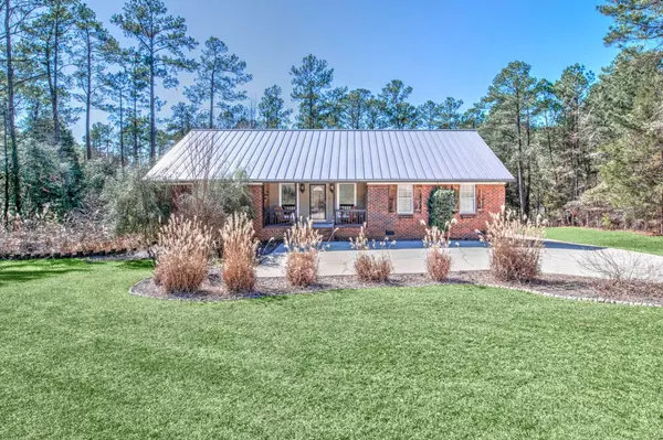 Modoc, SC 29838,122 EARLY DR