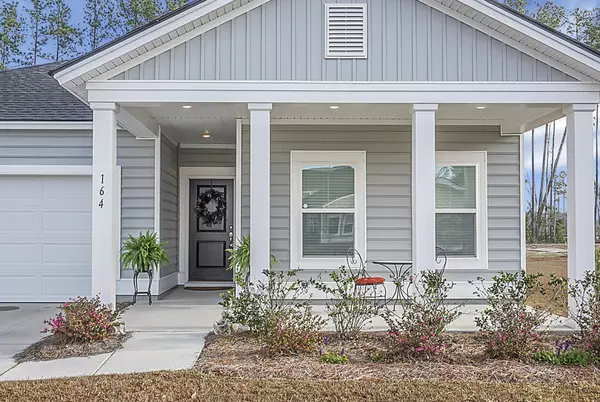 Summerville, SC 29483,164 HAVERHILL ST ST