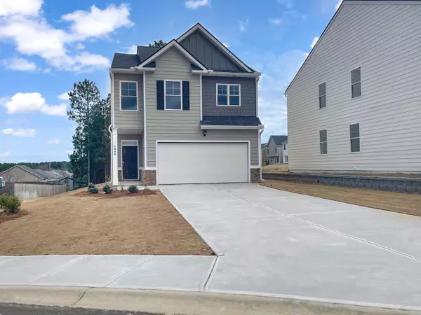 Graniteville, SC 29829,2961 CALLI CROSSING DR