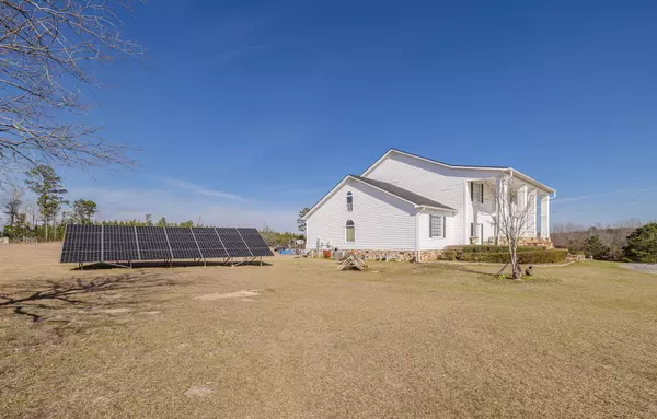 Mitchell, GA 30820,3642 GA HWY 102 WEST