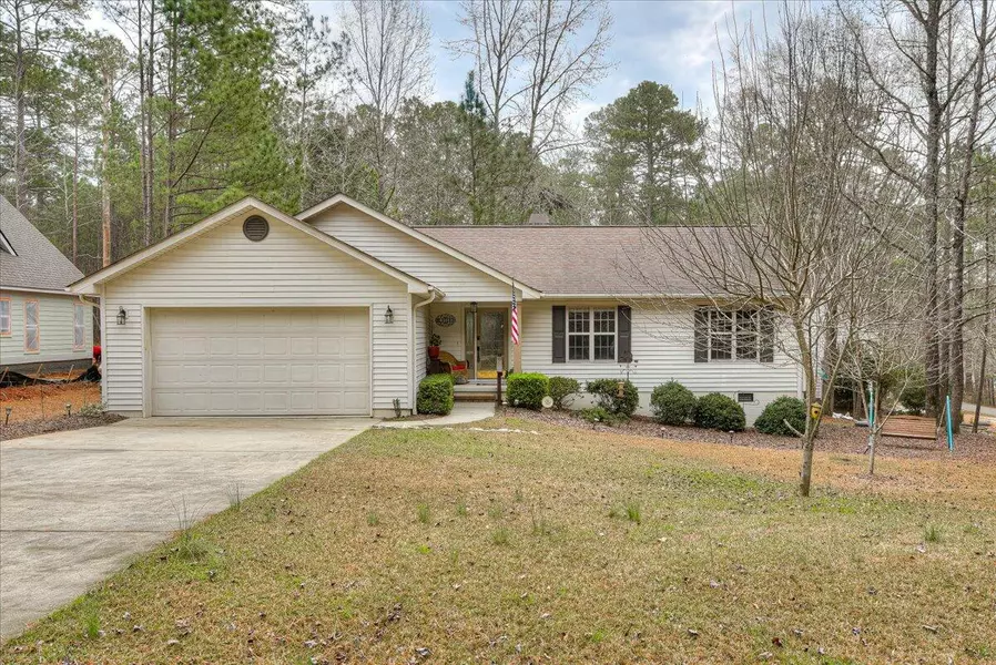 508 CAMBRIDGE DR, Mccormick, SC 29835