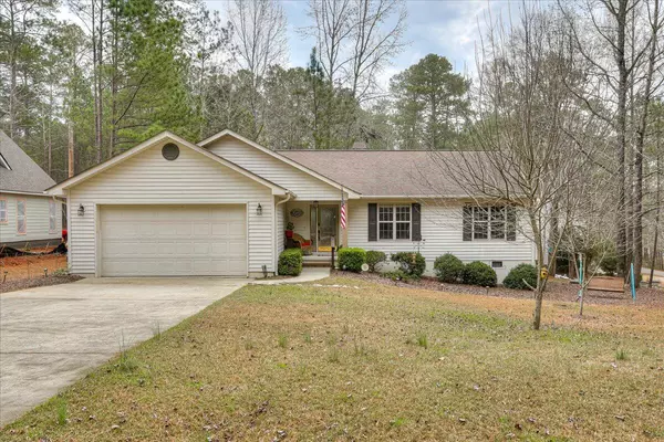 Mccormick, SC 29835,508 CAMBRIDGE DR