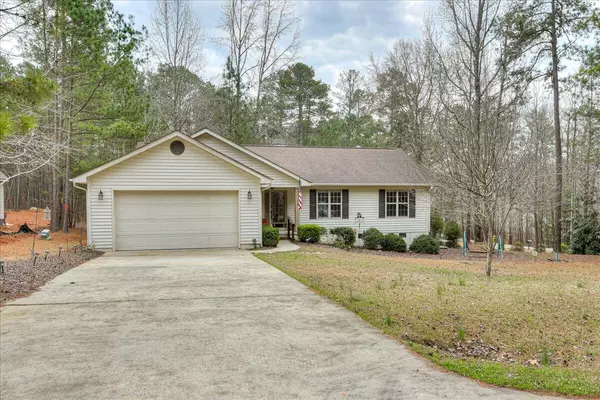 Mccormick, SC 29835,508 CAMBRIDGE DR