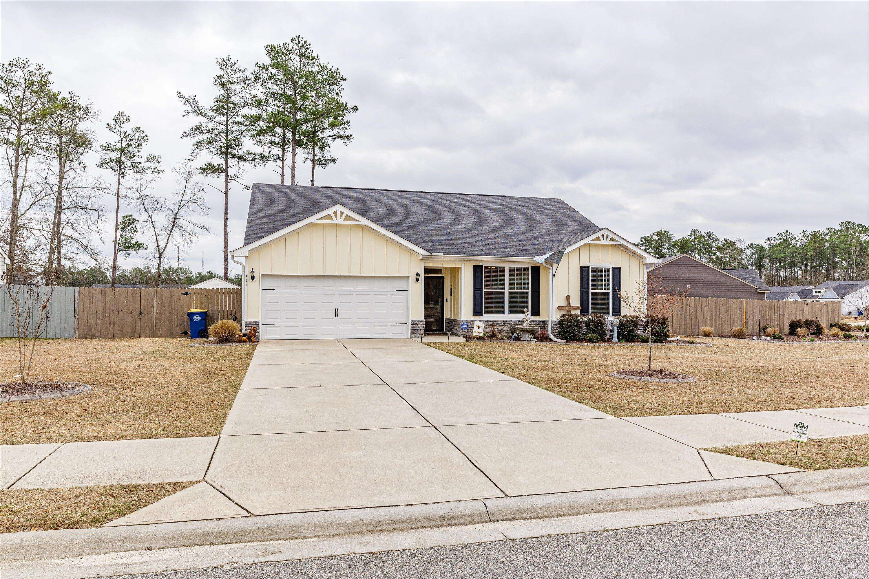 Harlem, GA 30814,211 KELLY GREENE DR