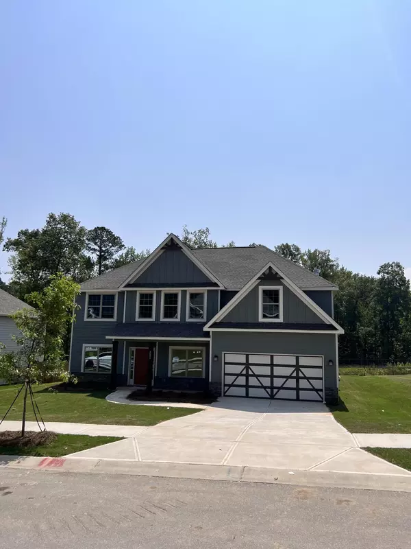 3009 EARLHAM WAY, Grovetown, GA 30813