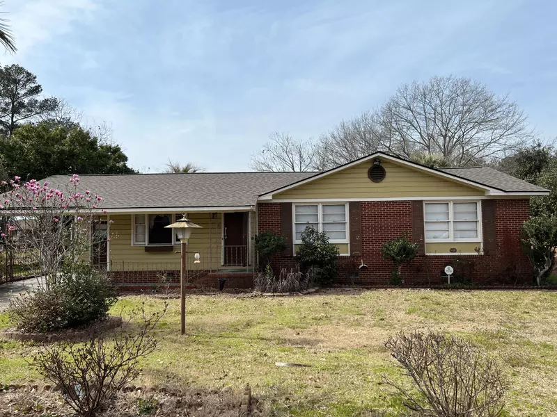 3207 SYLVESTER DR, Augusta, GA 30906