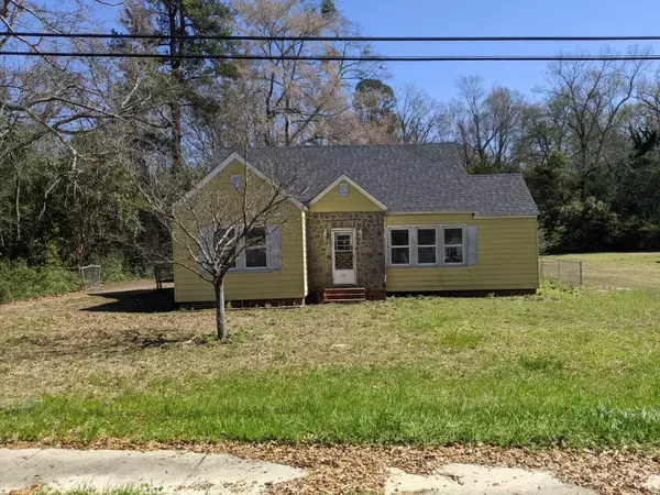 Graniteville, SC 29829,35 GREGG ST