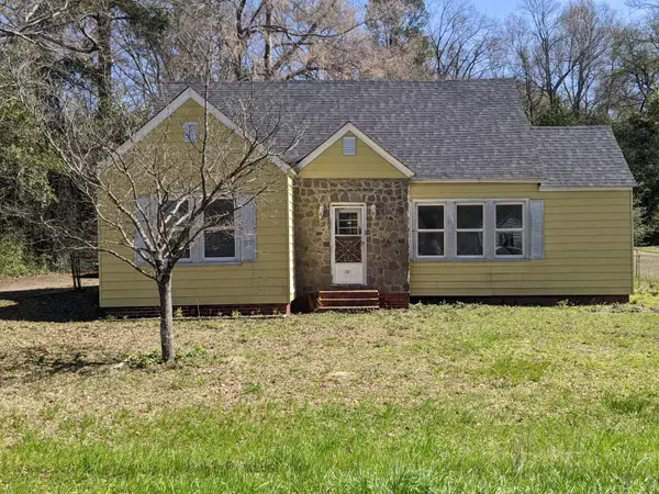 Graniteville, SC 29829,35 GREGG ST