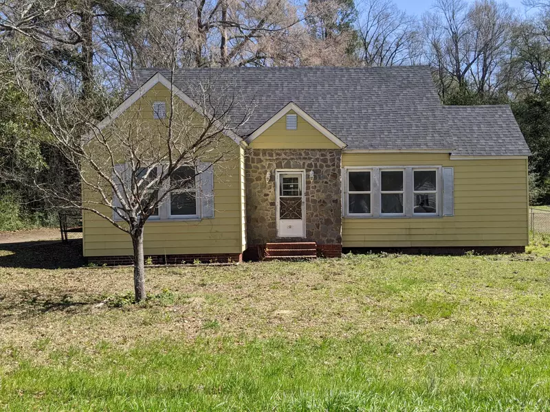 35 GREGG ST, Graniteville, SC 29829