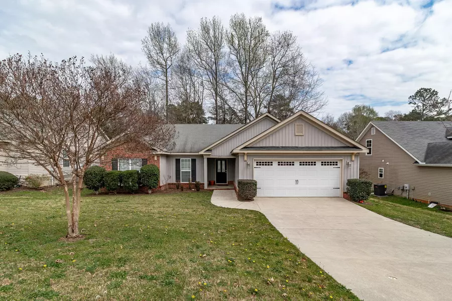 916 ARBOR SPRINGS CIR, Grovetown, GA 30813