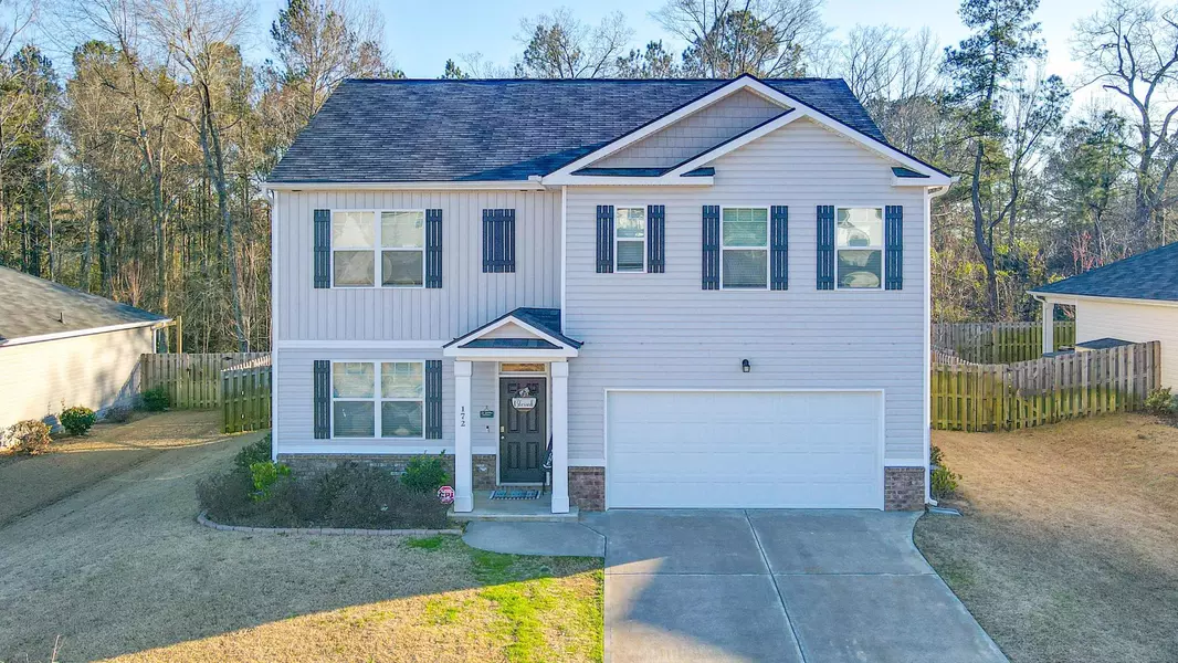 172 EXPEDITION DR, North Augusta, SC 29841