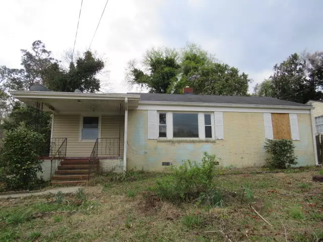 Augusta, GA 30906,2380 FRANKLIN ST