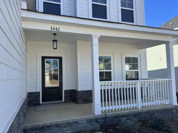 Evans, GA 30809,3442 HILLTOP TRL