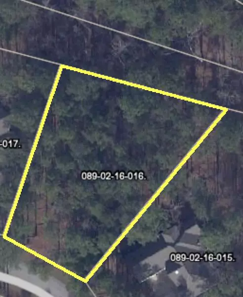 LOT 16 MALLARD LN, Mccormick, SC 29835