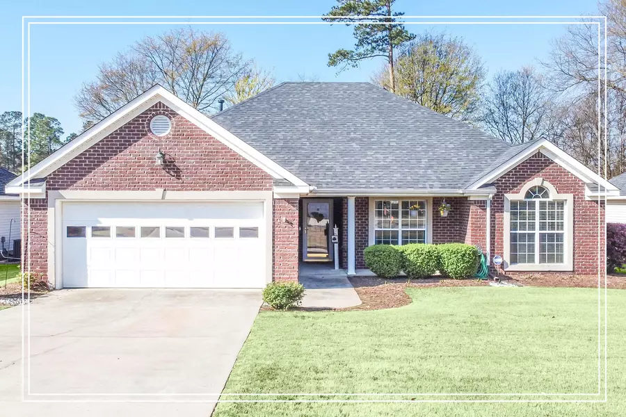 115 COTTONWOOD CT, North Augusta, SC 29860