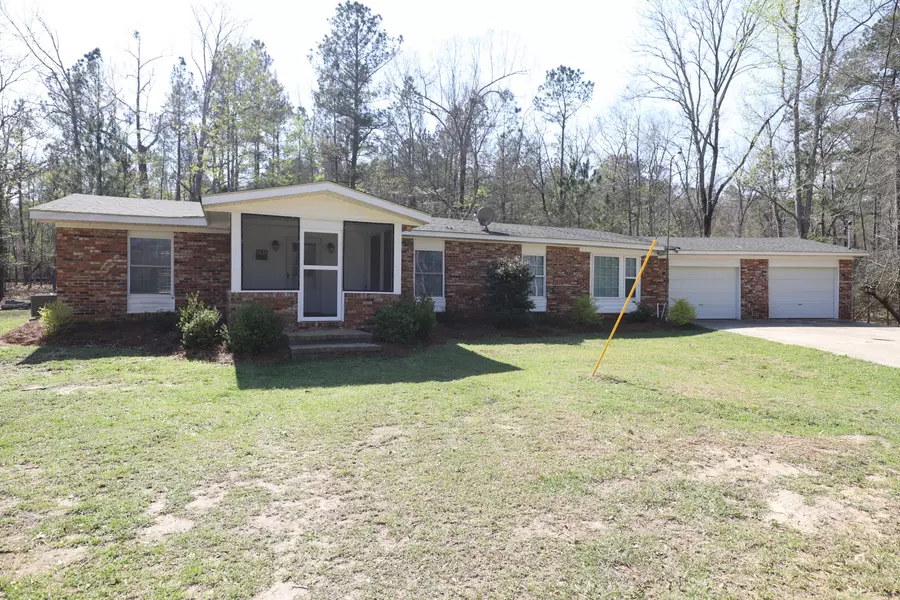 1231 LAKEVIEW DR, Grovetown, GA 30813