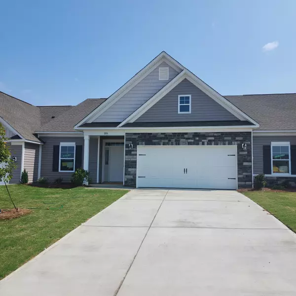 Aiken, SC 29801,995 MANITOU CIRCLE