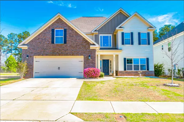 3956 BERKSHIRE WAY, Grovetown, GA 30813