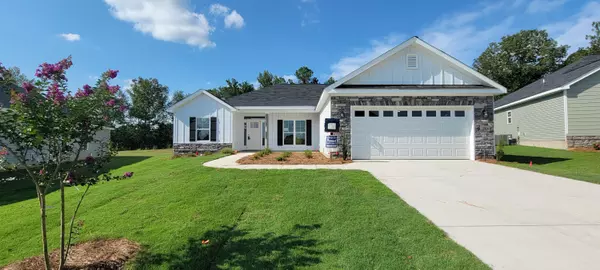 Graniteville, SC 29829,7540 PAISLEY CIR