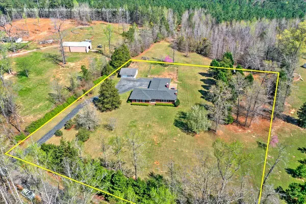 Thomson, GA 30824,3170 PONDEROSA LN