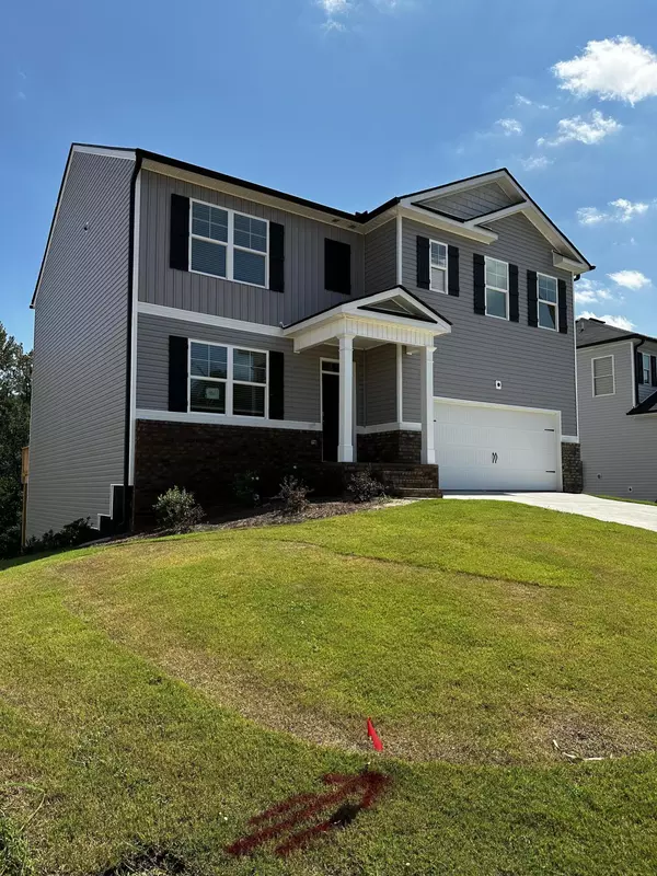 North Augusta, SC 29841,270 EXPEDITION DR