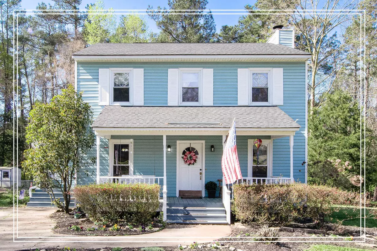 North Augusta, SC 29841,804 SHAWNEE DR