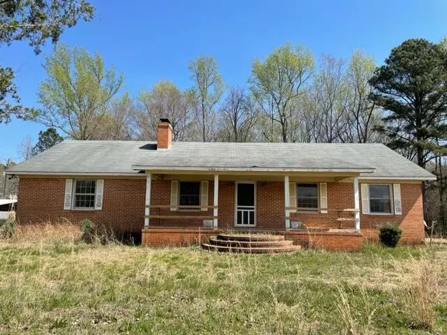 377 SHURLEY ROAD RD, Warrenton, GA 30828