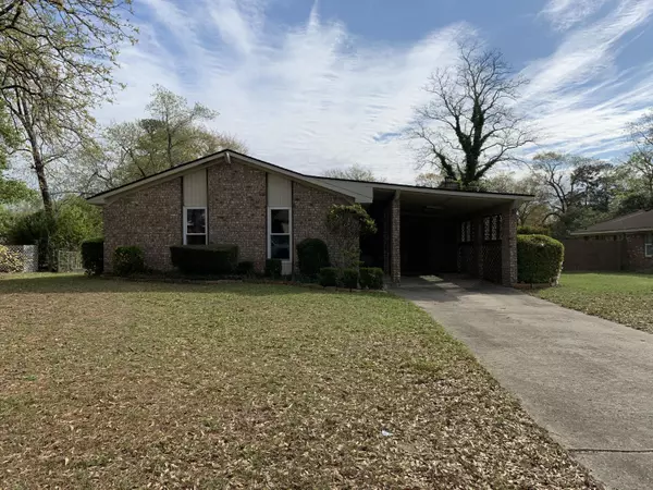4456 SHADOWOOD DR,  Augusta,  GA 30907