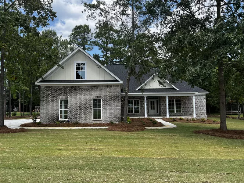 260 SADDLEBROOK TRL, Graniteville, SC 29829