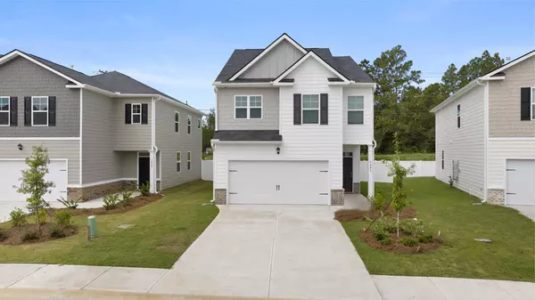 Graniteville, SC 29829,2951 CALLI CROSSING DR