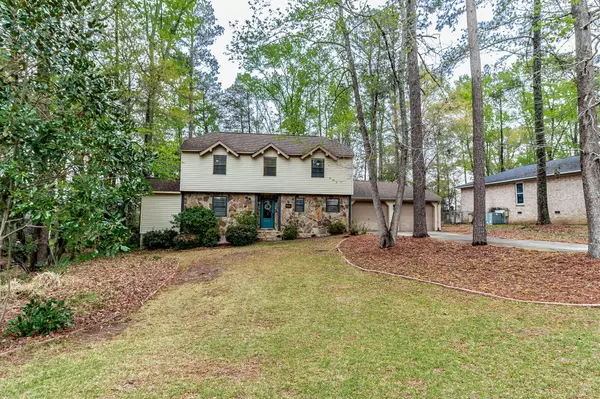 North Augusta, SC 29860,3 FOXHIL DRIVE