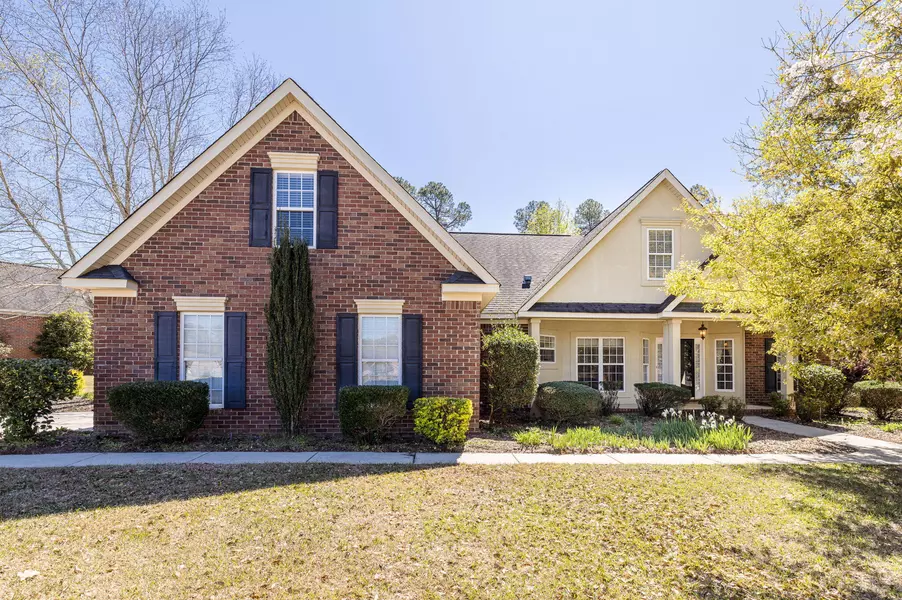 103 ADAMSVILLE SPRING RD, North Augusta, SC 29860