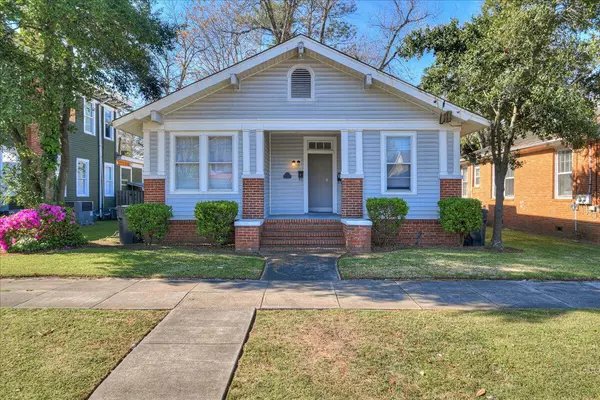 Augusta, GA 30901,238 ELLIS ST